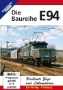 DVD - Baureihe E 94