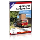 DVD - Wismarer Schienenbus