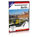 DVD - Verkehrsknoten Berlin