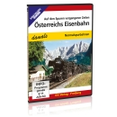 DVD - Österreichs Eisenbahn - damals