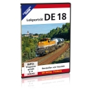 Lokporträt "DE 18"