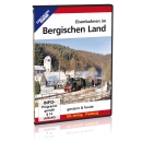 Eisenbahnen im Bergischen Land