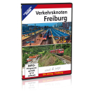 DVD: Verkehrsknoten Freiburg