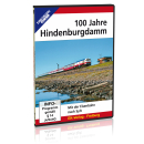 DVD: 100 Jahre Hindenburgdamm
