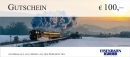 Geschenkgutschein 100 Euro