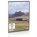 DVD - Big Boy 4014 kehrt heim