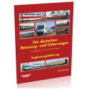 Die deutschen Reisezug- und Güterwagen, Folge 51