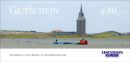Geschenkgutschein 50 Euro 