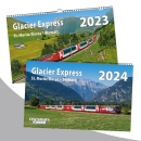 Abo "Glacier Express Kalender"