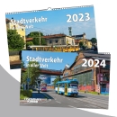 Abo "Stadtverkehr Kalender" 