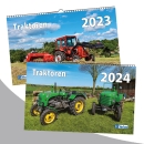 Abo "Kalender Traktoren" 