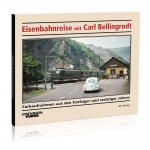 Eisenbahnreise mit Carl Bellingrodt 