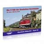 Die V 100 der Deutschen Reichsbahn - Teil 2 