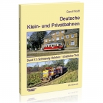 Deutsche Klein- und Privatbahnen 