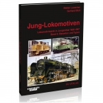 Jung-Lokomotiven (2) 