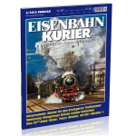 Eisenbahn-Kurier 2/2015 