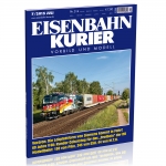 Eisenbahn-Kurier 7/2015 