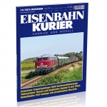 Eisenbahn-Kurier 12/2015 