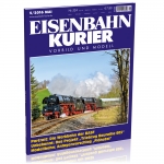 Eisenbahn-Kurier 5/2016 