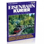 Eisenbahn-Kurier 9/2017 