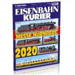 Eisenbahn-Kurier 3/2020 