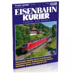 Eisenbahn-Kurier 10/2021 