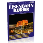 Eisenbahn-Kurier 2/2022 