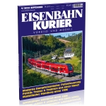 Eisenbahn-Kurier 9/2023 