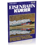Eisenbahn-Kurier 1/2025 