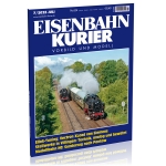 Eisenbahn-Kurier 7/2025 