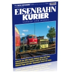 Eisenbahn-Kurier 11/2025 