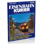 Eisenbahn-Kurier 1/2026 