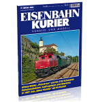 Eisenbahn-Kurier 7/2026 