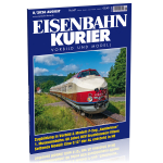Eisenbahn-Kurier 8/2026 