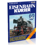Eisenbahn-Kurier 10/2026 
