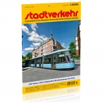 Stadtverkehr 1-2/19 