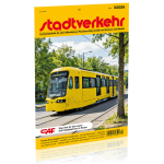 Stadtverkehr 3/2026 
