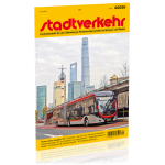 Stadtverkehr 4/2026 