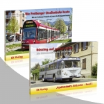 Abo "Stadtverkehr-Bildarchiv" 