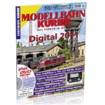 Digital 2011 - inkl. DVD 