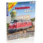 Faszination Spur 1 - Teil 7 