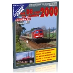 Die DB vor 25 Jahren - 2000 Ausgabe Ost 