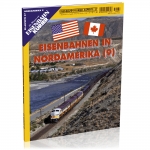 Eisenbahnen in Nordamerika (9) 