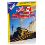 Eisenbahnen in Nordamerika (10) 