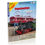 Faszination Spur 1 - Teil 16 