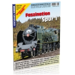 Faszination Spur 1 - 26 