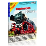 Faszination Spur 1 - 27 