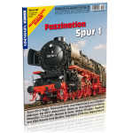 Faszination Spur 1 - Teil 36 
