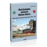Reichsbahn unterm Roten Stern 