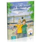 Bitte einsteigen! 